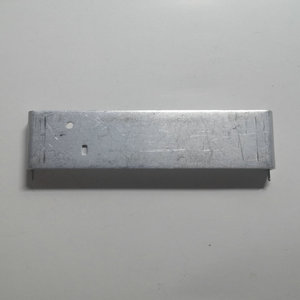 Disipador de Calor de Aleación de Aluminio Melt Eruption, Perfil Rs-1, para Controlador de Inversor y Rectificador - Product Image 2