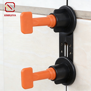 Nouveau système <span class=keywords><strong>de</strong></span> nivellement <span class=keywords><strong>de</strong></span> carreaux réglable T-Lock en métal pour usage extérieur, outil <span class=keywords><strong>de</strong></span> nivellement <span class=keywords><strong>de</strong></span> carreaux en céramique - Product Image 2