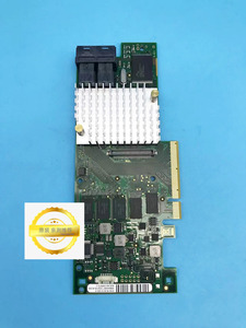 LSI 3108 12G <strong>Array</strong> Card Fujitsu D3216-A13 EP400i Equivalent 9361-8i <strong>1GB</strong> Cache - Product Image 6