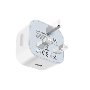 <span class=keywords><strong>Cargador</strong></span> Rápido PD <span class=keywords><strong>de</strong></span> 20W para Teléfonos Móviles, Tipo C, para <span class=keywords><strong>iPhone</strong></span> 12 <span class=keywords><strong>13</strong></span> 14 15 16 <span class=keywords><strong>Pro</strong></span> <span class=keywords><strong>Max</strong></span>, para Samsung, Venta al Por Mayor <span class=keywords><strong>de</strong></span> Fábrica - Product Image 2