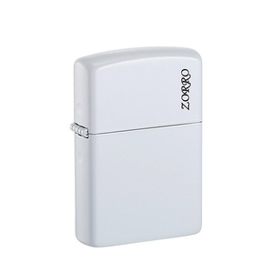 <span class=keywords><strong>Briquet</strong></span> à kérosène lumineux coupe-vent <span class=keywords><strong>ZORRO</strong></span>/<span class=keywords><strong>Zorro</strong></span> Z92070 pour cigarettes, nouveau style chinois, cadeaux d'affaires pour mariage et anniversaire - Product Image 2