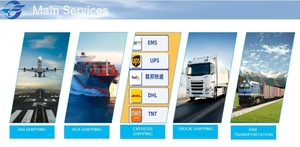 Services de fret d'expédition avant Agent de transport aérien propre entrepôt américain fret aérien <span class=keywords><strong>international</strong></span> expédition de porte à porte - Product Image 3