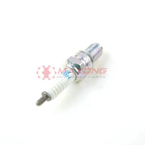 Pièces et accessoires pour VTT/UTV <span class=keywords><strong>Bougie</strong></span> d'allumage pour Hisun 400 500 ATV <span class=keywords><strong>Quad</strong></span> DR8EA 33300-002-000 Yamaha moteur SuzukiKawasakiPolaris - Product Image 3