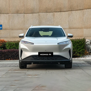 2025 Pronta Consegna Dongfeng Peugeot Citroën Hedmos 06 SUV Elettrico 5 Porte 5 Posti Batteria 62.3kWh - Product Image 4