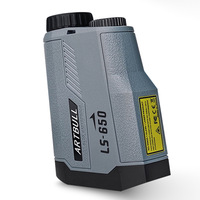 Télémètre laser de golf extérieur ARTBULL LS-650 le plus vendu – Mesure la distance jusqu'à 650 mètres et les angles – Chine