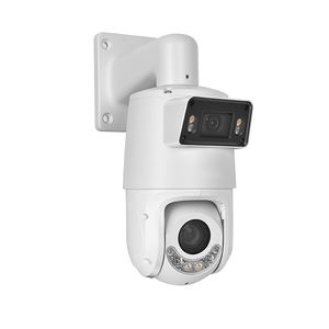 Original <span class=keywords><strong>PTZ</strong></span> PSDW81642S-A360-D425 16MP Multi-Sensor 360° Panorama <span class=keywords><strong>PTZ</strong></span> Mini Hubble Wizmind Netzwerkkamera - Product Image 5