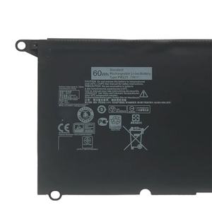Batterie d'ordinateur portable <span class=keywords><strong>PW23Y</strong></span> de haute qualité directe d'usine pour <span class=keywords><strong>Dell</strong></span> 13 9360 13-9360-D1505 13-9360-D1505G pour <span class=keywords><strong>Dell</strong></span> - Product Image 4