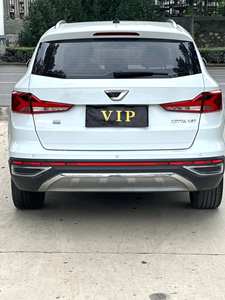 Voiture d'occasion Jettaa 2021 Jettaa VS7 1.4T Honor en bon état avec un prix avantageux, un look élégant, des performances puissantes, un SUV d'occasion abordable - Product Image 2