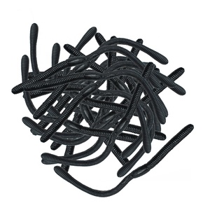 Ovelty-pendientes de infusión de arthworm, orms originales - Product Image 4