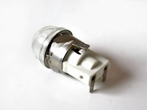Support de douille pour ampoules de <span class=keywords><strong>four</strong></span>, lampe de <span class=keywords><strong>four</strong></span> haute température - Product Image 3