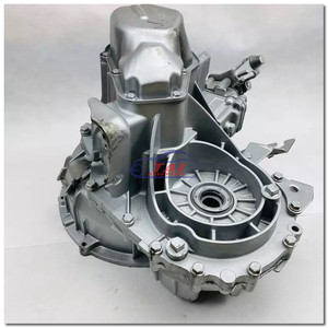 เกียร์แท้ มือสอง 1.4L 1.2L สำหรับรถเชฟโรเลต - Product Image 2