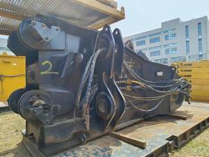 XCMG Grue mobile de seconde main officielle XGC28000 Grue télescopique sur chenilles Liste de prix - Product Image 5