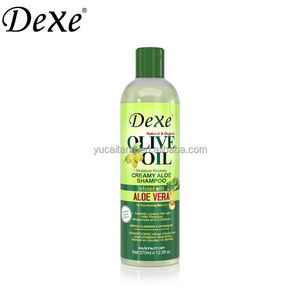 Dexe Vente à Chaud Huile d'<span class=keywords><strong>Olive</strong></span> 207ML Huile de Noix de Coco Marque Privée <span class=keywords><strong>Perruque</strong></span> Bouclée Contrôle des Boucles <span class=keywords><strong>Mousse</strong></span> Enveloppe de <span class=keywords><strong>Mousse</strong></span> <span class=keywords><strong>Coiffante</strong></span> Femmes - Product Image 3