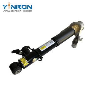 Amortisseur arrière gauche ou droit avec suspension active 4 C pour <span class=keywords><strong>Volvo</strong></span> <span class=keywords><strong>V90</strong></span>, S90 ( 2017 ~ 2024 ) 31658444 31658445 31476802 - Product Image 2