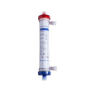 Hemodialisador Descartável De Alto Fluxo para Uso Médico Baixo MOQ Preço de Fábrica Diálise De Transfusão Terapia De Reabilitação Suprimentos - Product Image 2