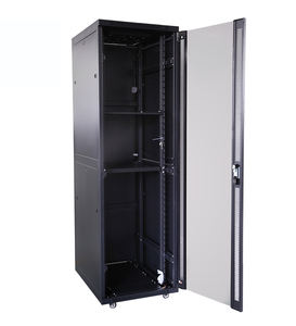 Gabinete de Red para Servidores de Centro de Datos de Alta Calidad LE, 22U 27U 32U 37U 42U 47U - Product Image 5