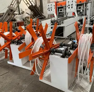 PEX-A floor heating pipe machine