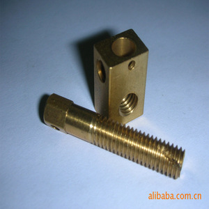 Metal Knurled <b>Nuts</b> M4 M24 Metric Threaded Round Head Natural Finish For Mechanical Assembly - Product Image 2