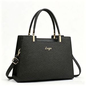 Hot-Selling Lightweight Foldable Fashion Vintage Velvet Suede <b>Large</b>-Capacity Handbag For Women 2026 New Simple Style - Product Image 4
