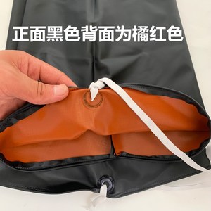 ปลอกหุ้มป้องกัน PVC สีทึบ กันน้ำ กันน้ำมัน สำหรับการจัดการอาหาร หินอ่อน และหิน - Product Image 4