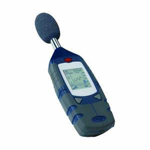 Productos en Stock: Medidor de Nivel de Sonido Testo 816-1 a Buen Precio - Product Image 1