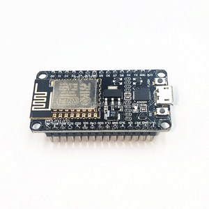 Carte de développement NodeMcu IoT ESP8266 CP2102 V3 Lua WIFI pour l'Internet des objets - Product Image 1