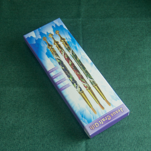 Nuevo Producto <span class=keywords><strong>de</strong></span> <span class=keywords><strong>la</strong></span> <span class=keywords><strong>Iglesia</strong></span> Ortodoxa HT, Artículos para Actividades Religiosas, Juego <span class=keywords><strong>de</strong></span> Tres Cepillos para Padres Sacerdotes en un Solo Set, Cepillo Sagrado para Obispos, Cepillo para Sacramentos - Product Image 3