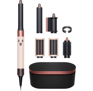 Estuche <span class=keywords><strong>de</strong></span> Cuero para Secador <span class=keywords><strong>de</strong></span> Pelo Dys <span class=keywords><strong>Air</strong></span> Wraps HS 05, para <span class=keywords><strong>Air</strong></span> Wraps ID Long Complete Styler, Herramientas <span class=keywords><strong>de</strong></span> Peinado - Product Image 2