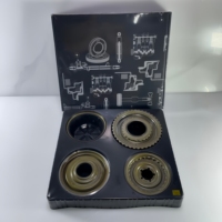 Auto Transmission Systems U760E Automatic Transmission Piston Kit