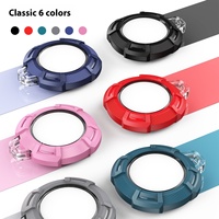 Étui de protection tout compris pour Apple Airtags Smart GPS Tracker & Locator Anti-Lost Device