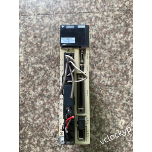 1PCS NUEVO Yaskawa SGDV-1R6A01A SGDV1R6A01A - Product Image 4
