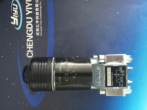 Solenoide Hidráulico de Alta Calidad HAWE GZ3-1-G24 - Product Image 3