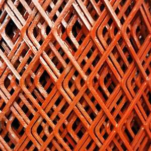 ตะแกรงสแตนเลสแบบขยายพิเศษ ตะแกรงเชื่อมสำเร็จรูป พร้อมแบบ CAD ตัดตามขนาด ผลิตอย่างแม่นยำ รวมค่าติดตั้งพร้อมเครื่องหมายระบุตำแหน่ง - Product Image 3