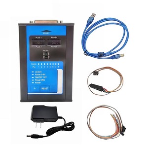 Carprog 2 Multifunción, Programación Inteligente V8.12, Interfaz <span class=keywords><strong>de</strong></span> Ajuste <span class=keywords><strong>de</strong></span> Chip ECU OBD2, Reinicio <span class=keywords><strong>de</strong></span> Datos <span class=keywords><strong>de</strong></span> Choque, Lectura y Grabación <span class=keywords><strong>de</strong></span> Inmovilizador, 1 Año <span class=keywords><strong>de</strong></span> Garantía - Product Image 1