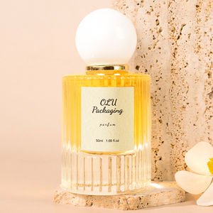 Flacon <span class=keywords><strong>de</strong></span> parfum cylindrique rond <span class=keywords><strong>de</strong></span> haute qualité et pas cher, 10 ml, 30 ml, 50 ml, 100 ml, atomiseur <span class=keywords><strong>de</strong></span> Cologne, flacon <span class=keywords><strong>de</strong></span> parfum en verre vide avec boîte - Product Image 3