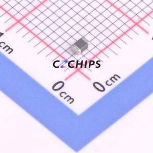 GZ2012D601TF Ferrite Bead 0805 RF ( Impedance @ Frequency: 600Ohm@100MHz )( Error: 25% )( DC Resistance (DCR): 300mOhm ) - Product Image 1