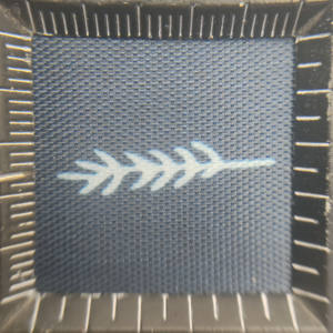 Op Maat Gemaakte Waterdichte Tassen En Rugzakken Van Chinese Fabrieken 210d 100 Polyester Vijfhoekige Bedrukte Oxford Pvc Gecoate Stof - Product Image 2