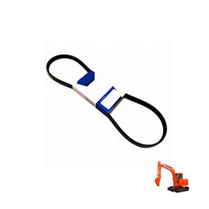 רצועת הגה VQ23 עבור ניסאן טיאנה J31 מלגזה גז FG25T-12 - Product Image 1