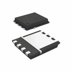 IRFH7084TRPBF 8-PQFN Electronic Chips Component Authorized Distributor Transistors - Product Image 1