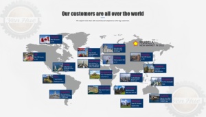Cumminss Power 20KW 25KW 30KVA Marine <b>Generator</b> Three Phase 50 60HZ Open Portable for Marine Backup - Product Image 3