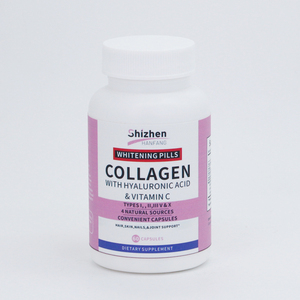 chinese glutathione China Wholesale Glutathione Capsules