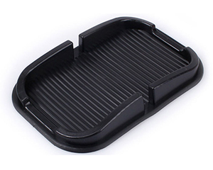 Tapis antidérapant pour voiture, support adhésif, tapis antidérapant en silicone pour télé<span class=keywords><strong>phone</strong></span> portable, tapis antidérapant pour voiture - Product Image 2