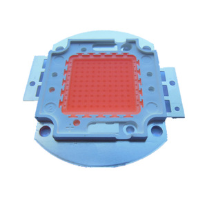 Meilleur prix 100W Full Spectrum COB LED 3.5A TW Chips 4060mm <span class=keywords><strong>Taille</strong></span> 380-840nm pour les lumières de croissance - Product Image 1