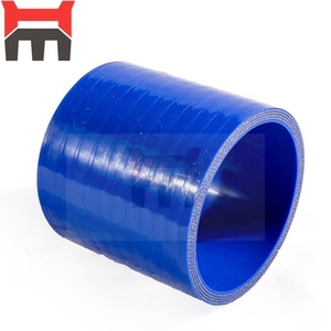 Manguera de Silicona para Excavadora en Oferta, Manguera de Intercooler EC240 EC290 14513279 VOE14513279 - Product Image 2