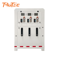 Conteneur de gaz intelligent portable de 1000/2000/3000/6000 litres, mini distributeur de carburant, distributeur automatique de carburant