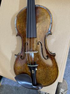 Violon de haute qualité fait à la main guarneri del <span class=keywords><strong>gesu</strong></span> 1742 violon verni à l'huile - Product Image 3