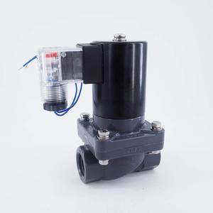 <span class=keywords><strong>GOGO</strong></span> Alta Calidad 1 4 pulgadas válvula solenoide 2 Válvula Solenoide de gas válvulas micro solenoide de alta calidad - Product Image 1