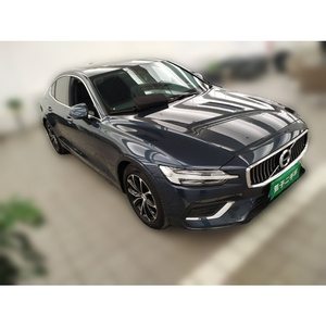 Guazi Vente en gros <span class=keywords><strong>Volvo</strong></span> <span class=keywords><strong>S60</strong></span> <span class=keywords><strong>Essence</strong></span> 2.0 Voiture d'<span class=keywords><strong>occasion</strong></span> Traction avant 5 places - Product Image 3