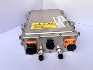 อุปกรณ์ชาร์จในรถยนต์ LANDWORLD LWC11K-380S380-W-CQJK-1 2107110-FS06 สำหรับ DFSK Seres 3 สภาพใหม่ - Product Image 4