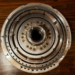 Bomba de Aceite de Transmisión Original de Alta Calidad 10L90 24278077 10R80 RFHL3P-7F335 para Ford - Product Image 3